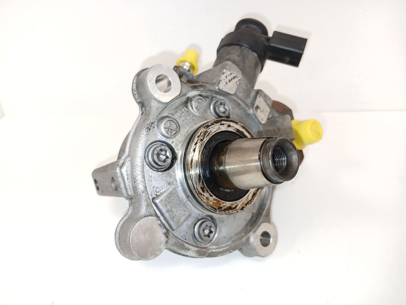 Recambio de bomba inyeccion para mini mini (r56) one d referencia OEM IAM 0445010519 7823452 