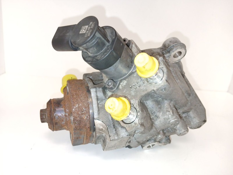 Recambio de bomba inyeccion para mini mini (r56) one d referencia OEM IAM 0445010519 7823452 