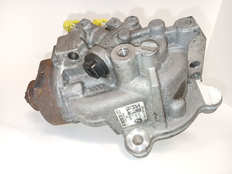 Recambio de bomba inyeccion para mini mini (r56) one d referencia OEM IAM 0445010519 7823452 