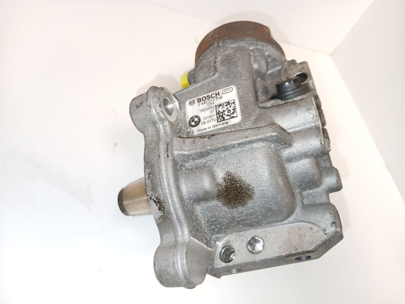 Recambio de bomba inyeccion para mini mini (r56) one d referencia OEM IAM 0445010519 7823452 