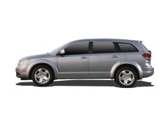 dodge journey del año 2008