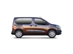 opel combo e tour / life (k9) del año 2024