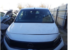 opel combo e tour / life (k9) del año 2024
