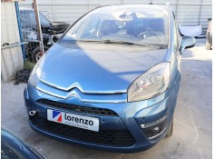 citroën c4 grand picasso i (ua_) del año 2008