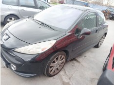 peugeot 207 del año 2006
