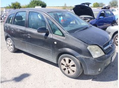 opel meriva del año 2004