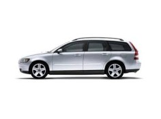 volvo v50 familiar del año 2006