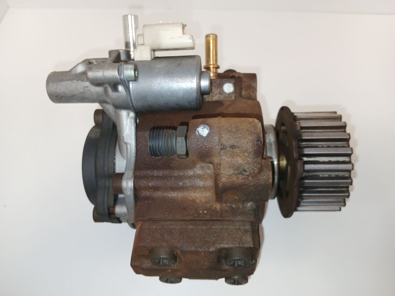 Recambio de bomba inyeccion para citroën c4 picasso i monospace (ud_) 1.6 hdi 110 referencia OEM IAM   