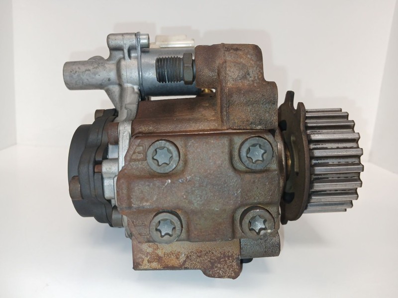 Recambio de bomba inyeccion para citroën c4 picasso i monospace (ud_) 1.6 hdi 110 referencia OEM IAM   