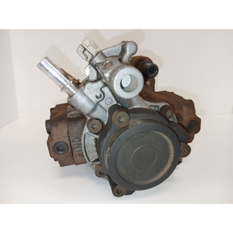 Recambio de bomba inyeccion para citroën c4 picasso i monospace (ud_) 1.6 hdi 110 referencia OEM IAM   