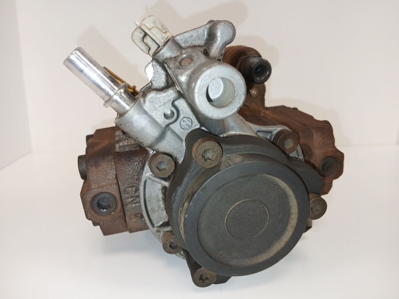 Recambio de bomba inyeccion para citroën c4 picasso i monospace (ud_) 1.6 hdi 110 referencia OEM IAM   