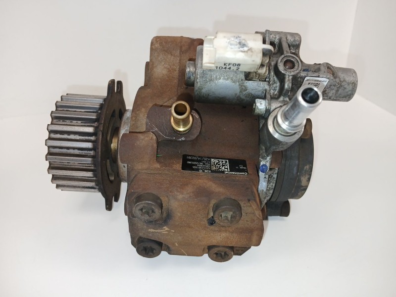 Recambio de bomba inyeccion para citroën c4 picasso i monospace (ud_) 1.6 hdi 110 referencia OEM IAM   