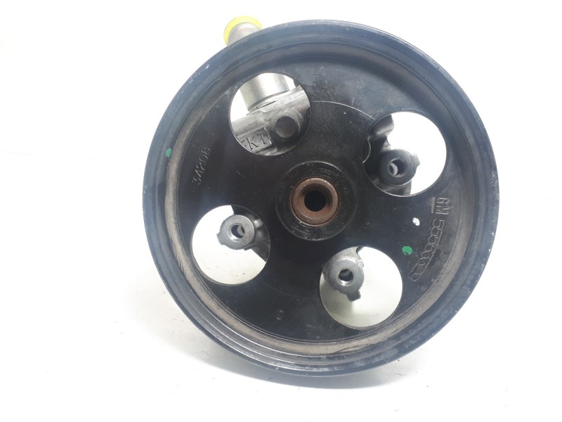 Recambio de bomba direccion para opel insignia berlina cosmo referencia OEM IAM 13273884 A8K11850 