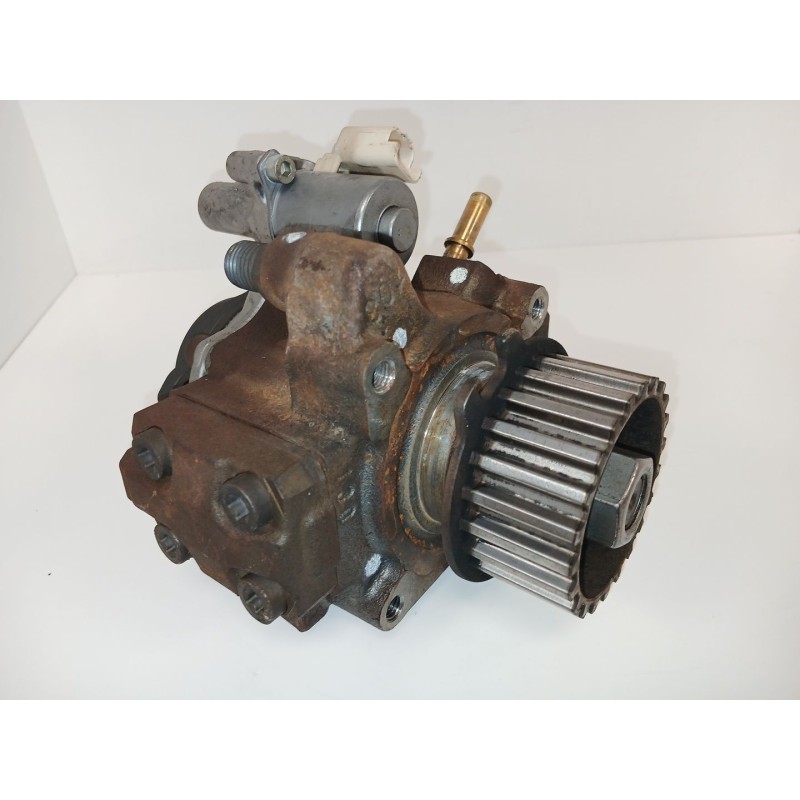 Recambio de bomba inyeccion para citroën c4 picasso i monospace (ud_) 1.6 hdi 110 referencia OEM IAM   