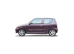 fiat seicento (187) del año 2002