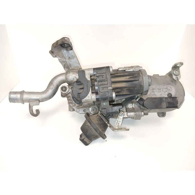Recambio de valvula egr para citroën c4 picasso i monospace (ud_) 1.6 hdi 110 referencia OEM IAM 9671187780 505923030 
