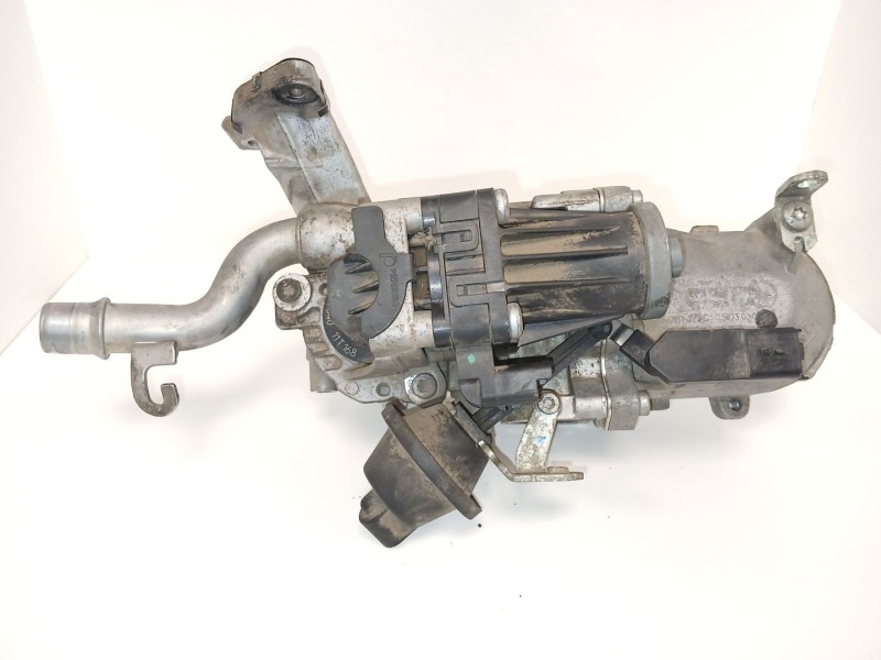 Recambio de valvula egr para citroën c4 picasso i monospace (ud_) 1.6 hdi 110 referencia OEM IAM 9671187780 505923030 