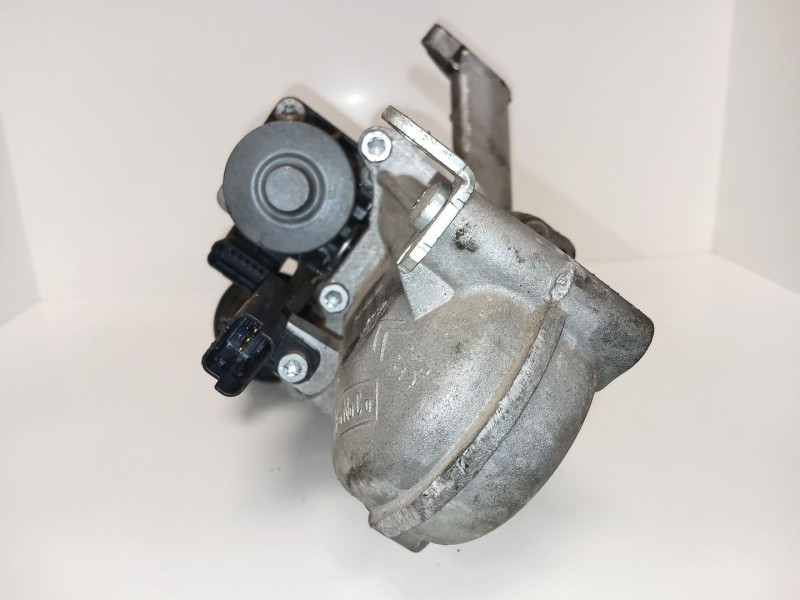 Recambio de valvula egr para citroën c4 picasso i monospace (ud_) 1.6 hdi 110 referencia OEM IAM 9671187780 505923030 