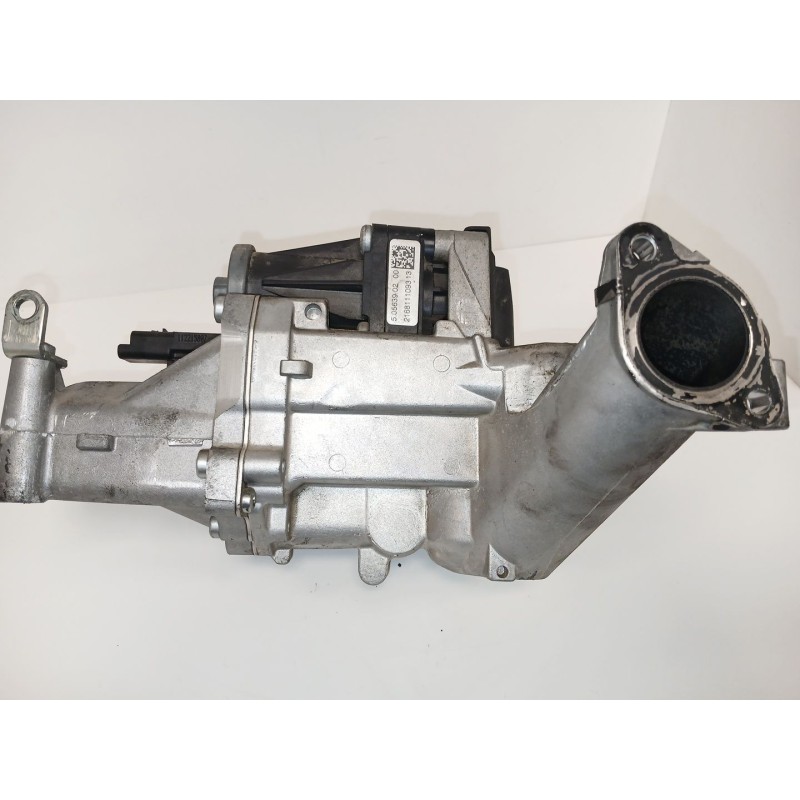 Recambio de valvula egr para citroën c4 picasso i monospace (ud_) 1.6 hdi 110 referencia OEM IAM 9671187780 505923030 