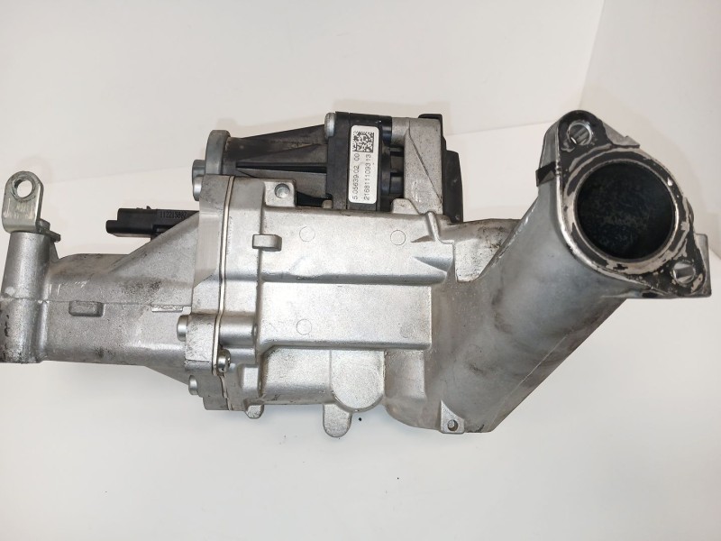 Recambio de valvula egr para citroën c4 picasso i monospace (ud_) 1.6 hdi 110 referencia OEM IAM 9671187780 505923030 