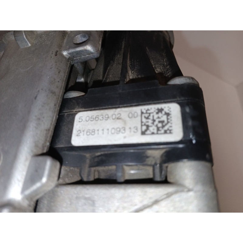 Recambio de valvula egr para citroën c4 picasso i monospace (ud_) 1.6 hdi 110 referencia OEM IAM 9671187780 505923030 