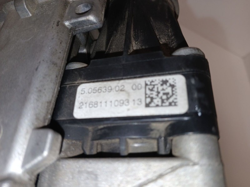 Recambio de valvula egr para citroën c4 picasso i monospace (ud_) 1.6 hdi 110 referencia OEM IAM 9671187780 505923030 