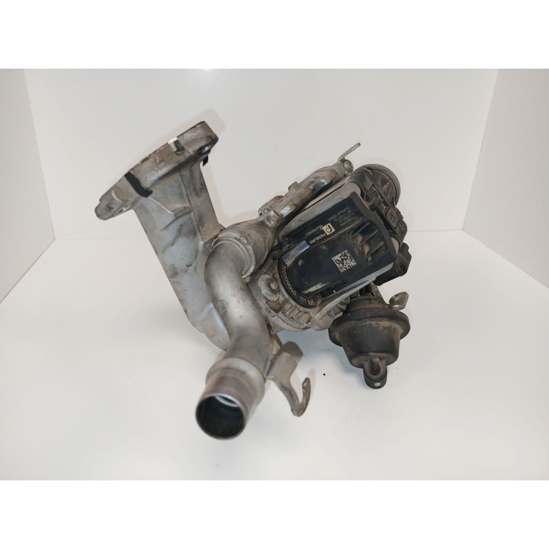 Recambio de valvula egr para citroën c4 picasso i monospace (ud_) 1.6 hdi 110 referencia OEM IAM 9671187780 505923030 