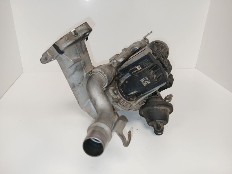 Recambio de valvula egr para citroën c4 picasso i monospace (ud_) 1.6 hdi 110 referencia OEM IAM 9671187780 505923030 