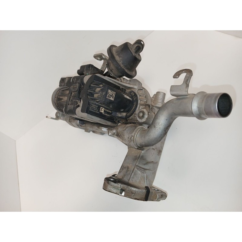 Recambio de valvula egr para citroën c4 picasso i monospace (ud_) 1.6 hdi 110 referencia OEM IAM 9671187780 505923030 