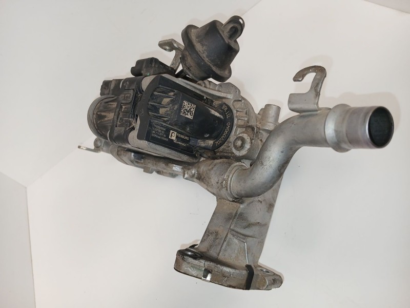 Recambio de valvula egr para citroën c4 picasso i monospace (ud_) 1.6 hdi 110 referencia OEM IAM 9671187780 505923030 