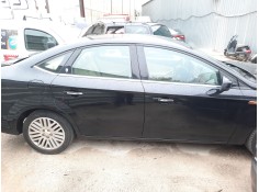 ford mondeo iv (ba7) del año 2007