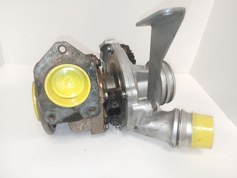 Recambio de turbocompresor para mini mini (r56) one d referencia OEM IAM 54359700047  