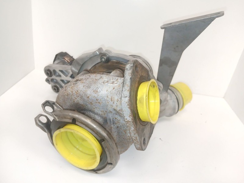 Recambio de turbocompresor para mini mini (r56) one d referencia OEM IAM 54359700047  