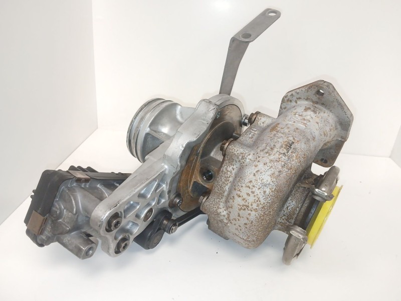 Recambio de turbocompresor para mini mini (r56) one d referencia OEM IAM 54359700047  
