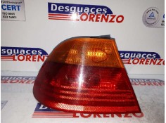 Recambio de piloto trasero izquierdo para bmw serie 3 coupe (e46) 323 ci referencia OEM IAM 8364726  