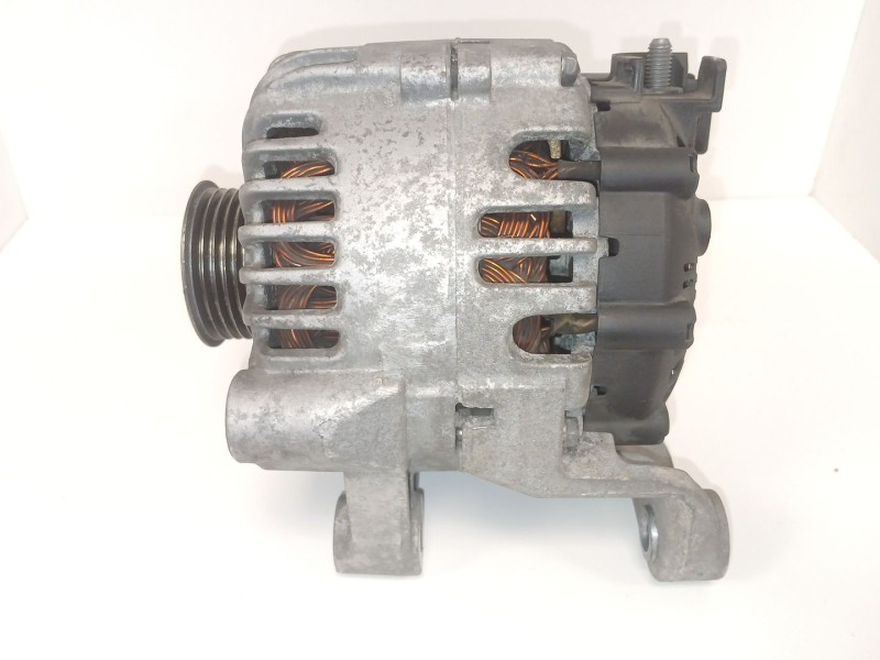 Recambio de alternador para mini mini (r56) one d referencia OEM IAM TG15C157 7823291 