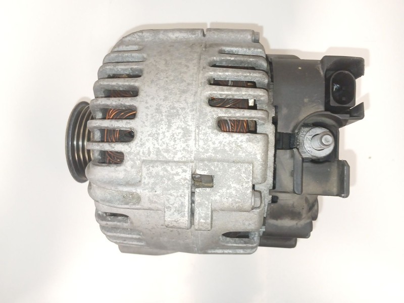 Recambio de alternador para mini mini (r56) one d referencia OEM IAM TG15C157 7823291 