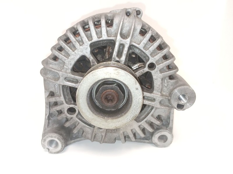 Recambio de alternador para mini mini (r56) one d referencia OEM IAM TG15C157 7823291 