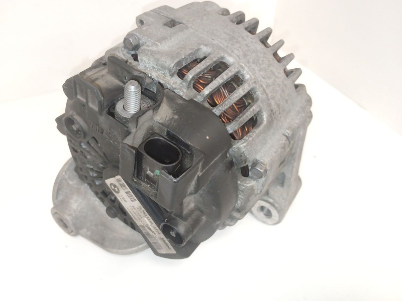 Recambio de alternador para mini mini (r56) one d referencia OEM IAM TG15C157 7823291 