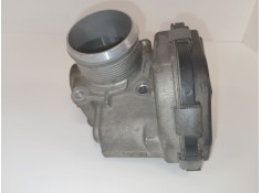 Recambio de caja mariposa para citroën c4 picasso i monospace (ud_) 1.6 hdi 110 referencia OEM IAM    2