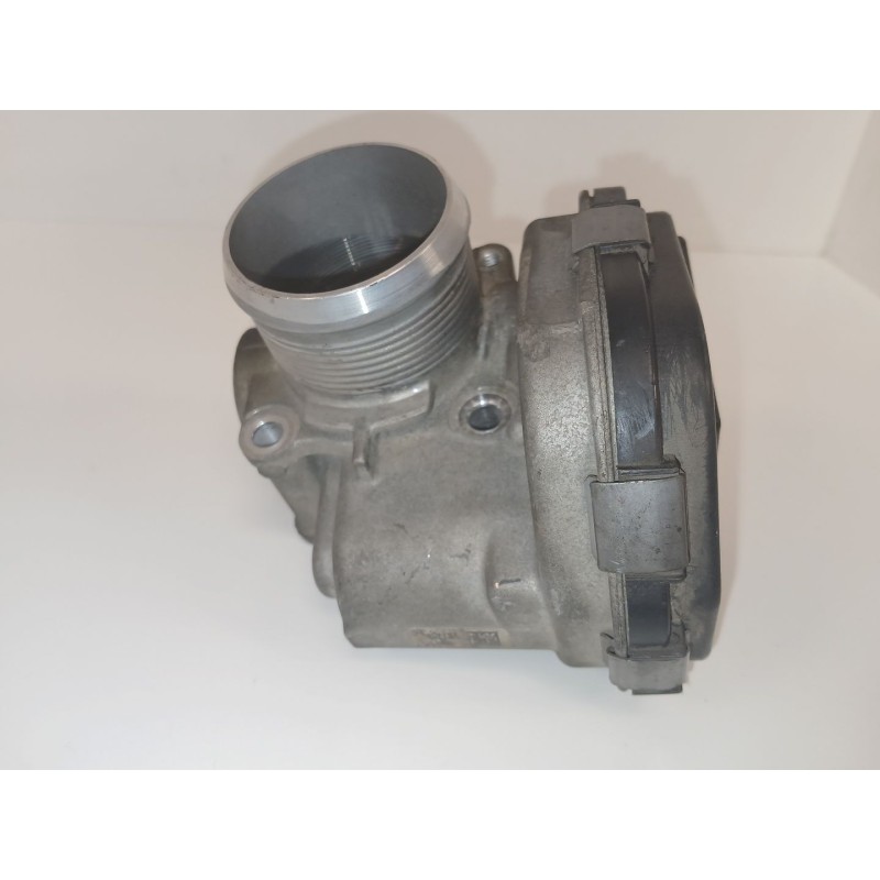 Recambio de caja mariposa para citroën c4 picasso i monospace (ud_) 1.6 hdi 110 referencia OEM IAM   