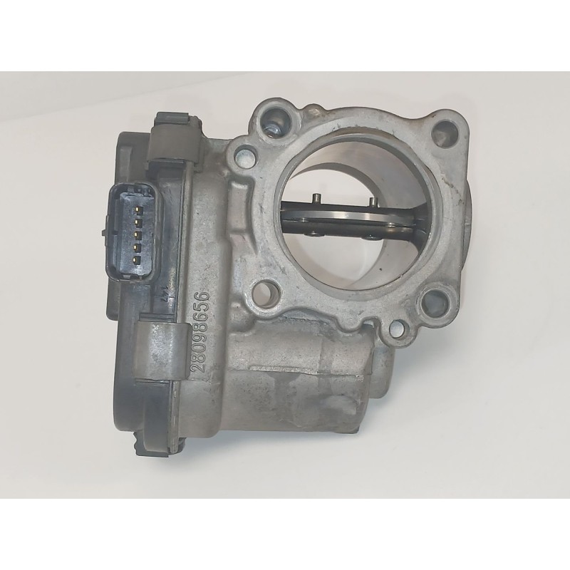 Recambio de caja mariposa para citroën c4 picasso i monospace (ud_) 1.6 hdi 110 referencia OEM IAM   