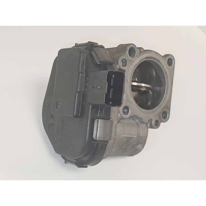 Recambio de caja mariposa para citroën c4 picasso i monospace (ud_) 1.6 hdi 110 referencia OEM IAM   