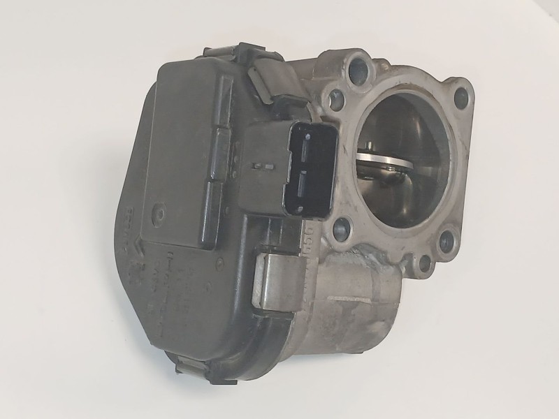 Recambio de caja mariposa para citroën c4 picasso i monospace (ud_) 1.6 hdi 110 referencia OEM IAM   