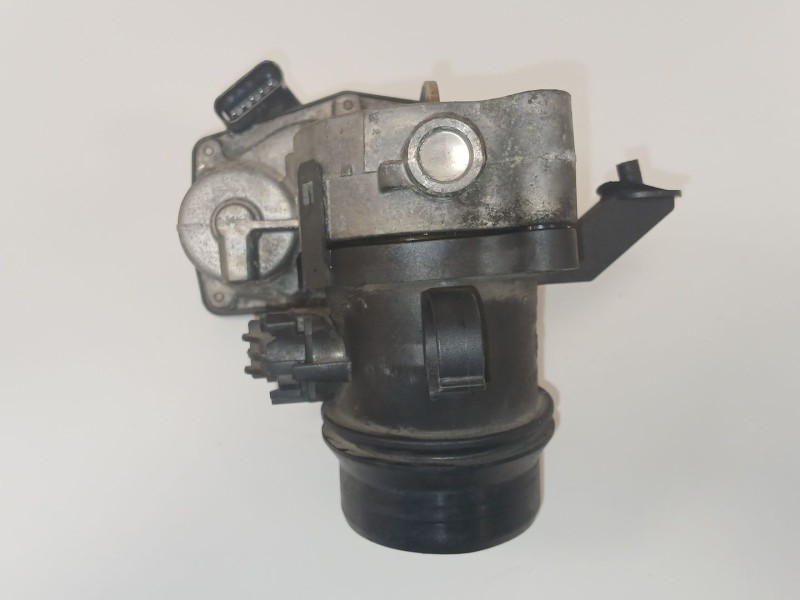 Recambio de caja mariposa para mini mini (r56) one d referencia OEM IAM 7810752 10378517 