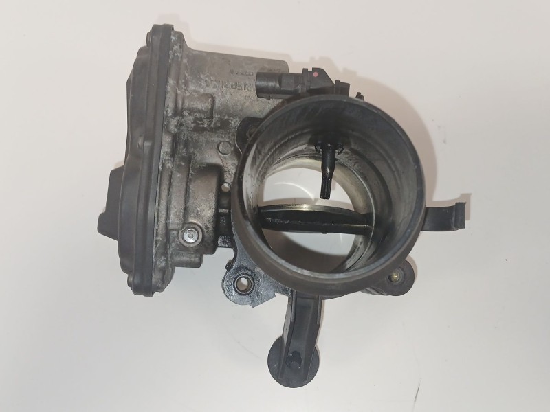 Recambio de caja mariposa para mini mini (r56) one d referencia OEM IAM 7810752 10378517 