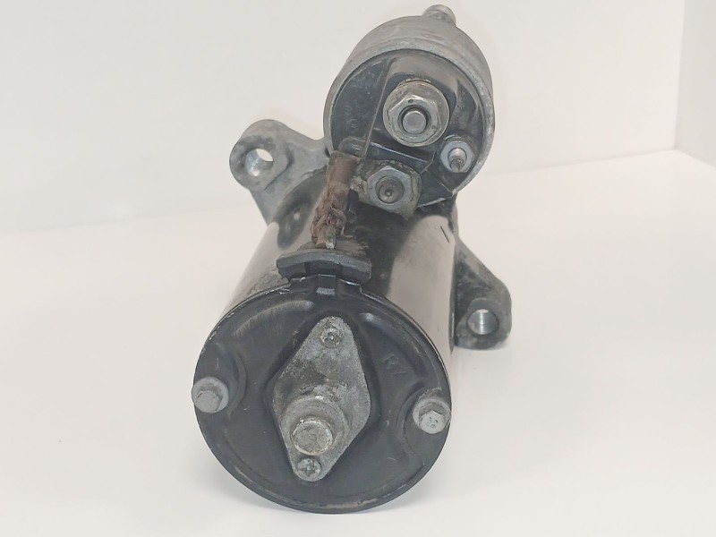 Recambio de motor arranque para mini mini (r56) one d referencia OEM IAM 0001138040  