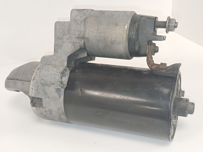 Recambio de motor arranque para mini mini (r56) one d referencia OEM IAM 0001138040  