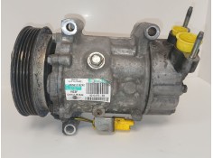 Recambio de compresor aire acondicionado para mini mini (r56) one d referencia OEM IAM 05501110262 1923F 