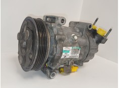 Recambio de compresor aire acondicionado para mini mini (r56) one d referencia OEM IAM 05501110262 1923F  2